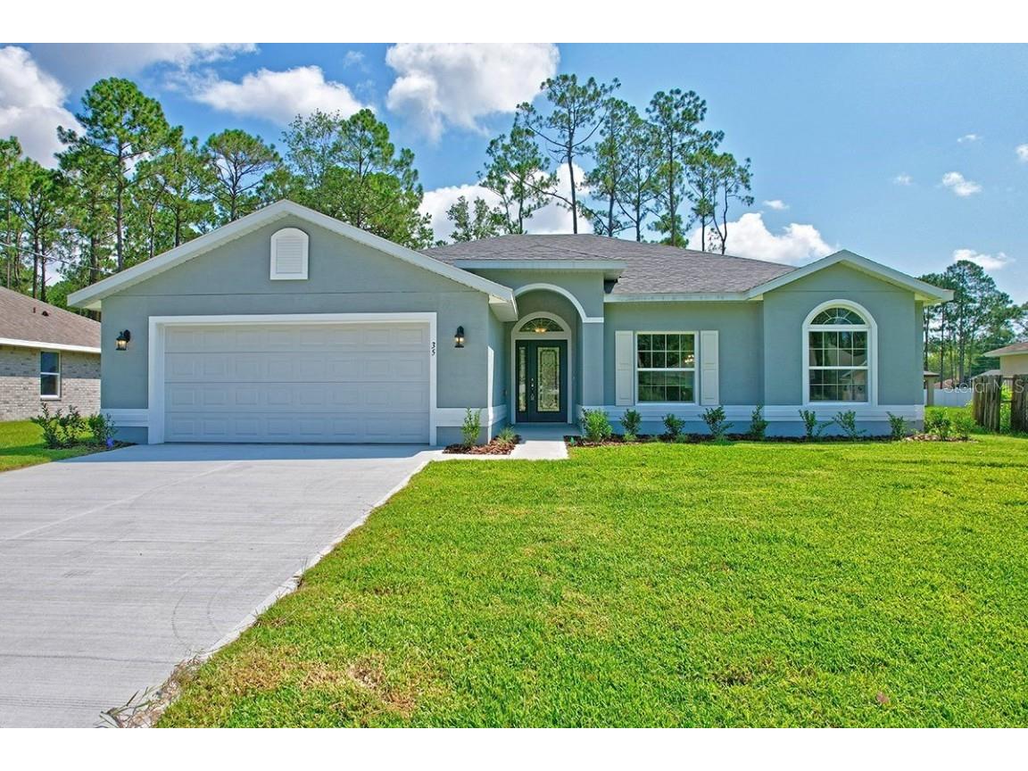 35 Richardson Drive Palm Coast FL 32164 FC291146 image1