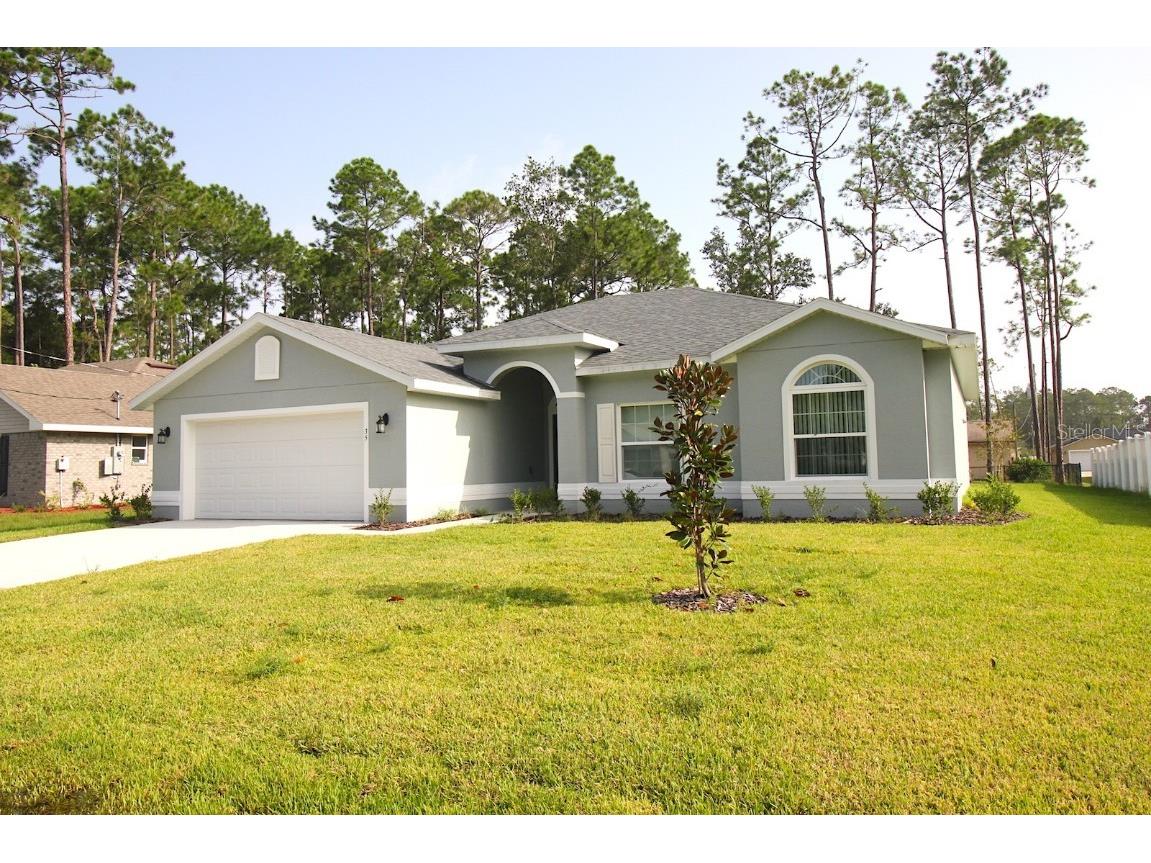 35 Richardson Drive Palm Coast FL 32164 FC295176 image1