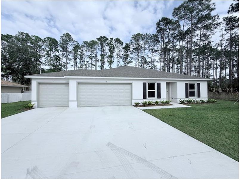 35 Richmond Drive Palm Coast FL 32164 C7517633 image1