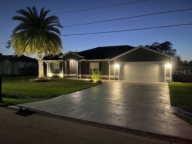 35 Riverside Lane Palm Coast FL 32164 FC317665 image1