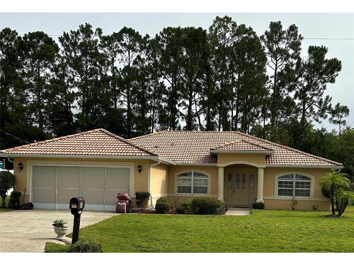 35 Rockefeller Drive Palm Coast FL 32164 FC292473 image1