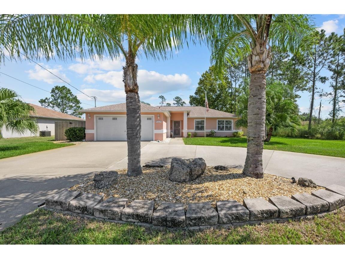 35 Rolling Sands Drive Palm Coast FL 32164 FC304115 image1