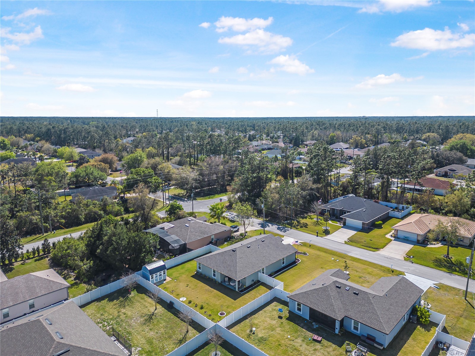 35 Rollins Lane Palm Coast FL 32164 A4688583 image12