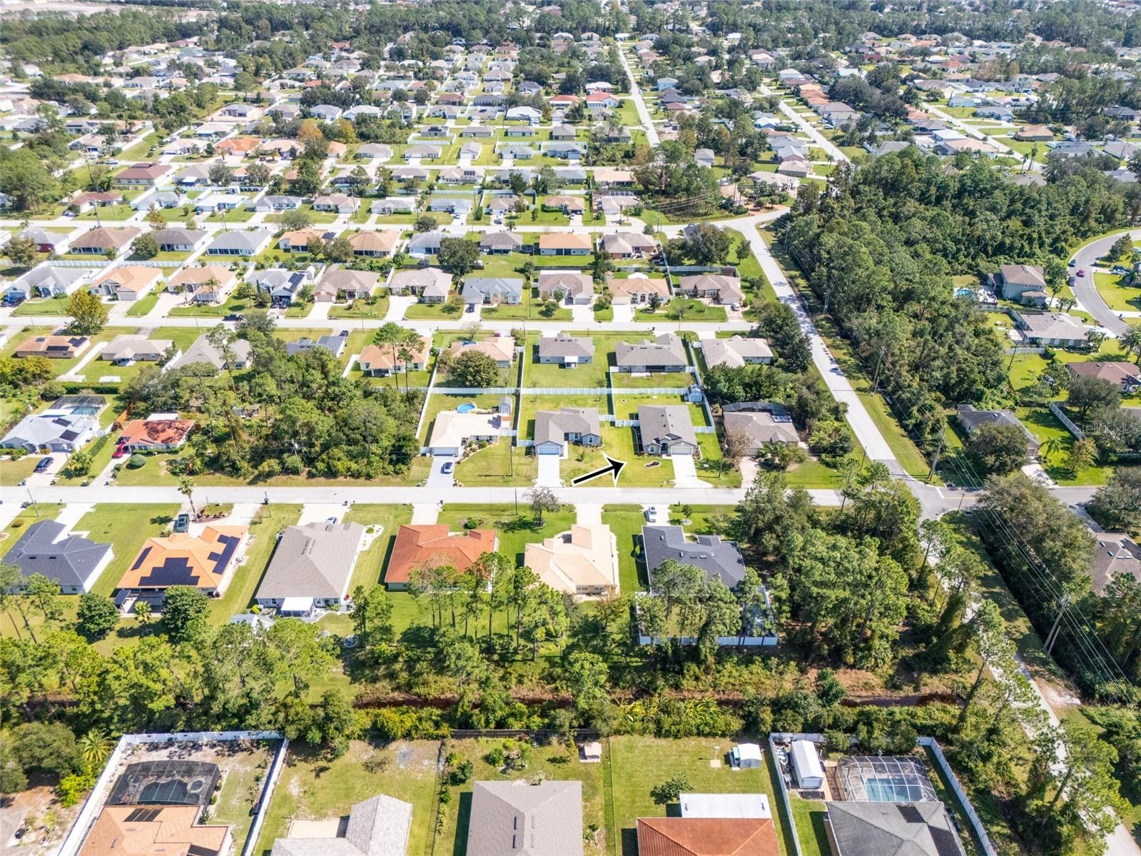 35 Rollins Lane Palm Coast FL 32164 A4688583 image15