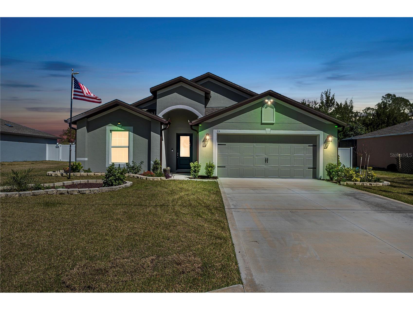 35 Rollins Lane Palm Coast FL 32164 A4688583 image2