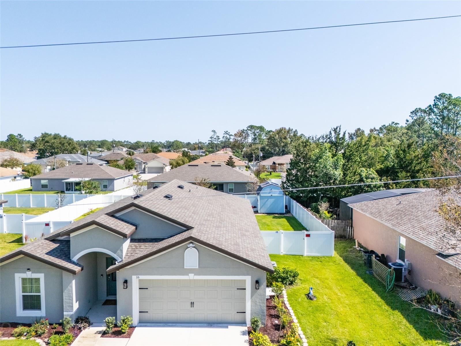 35 Rollins Lane Palm Coast FL 32164 A4688583 image3