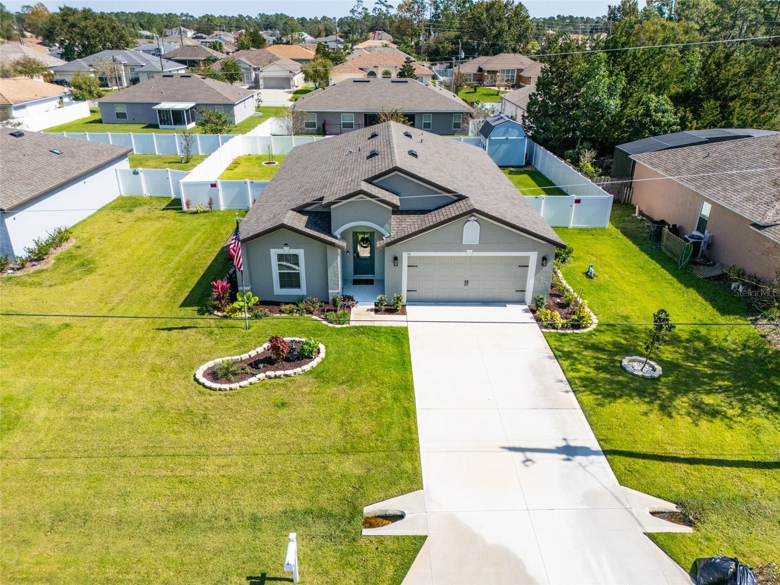 35 Rollins Lane Palm Coast FL 32164 A4688583 image4