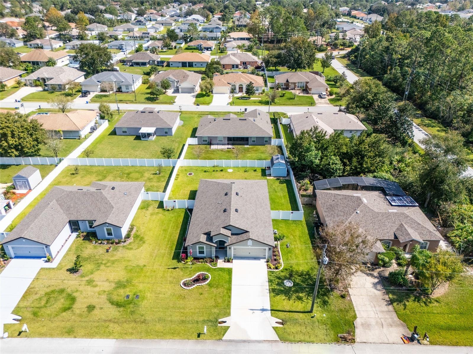 35 Rollins Lane Palm Coast FL 32164 A4688583 image6