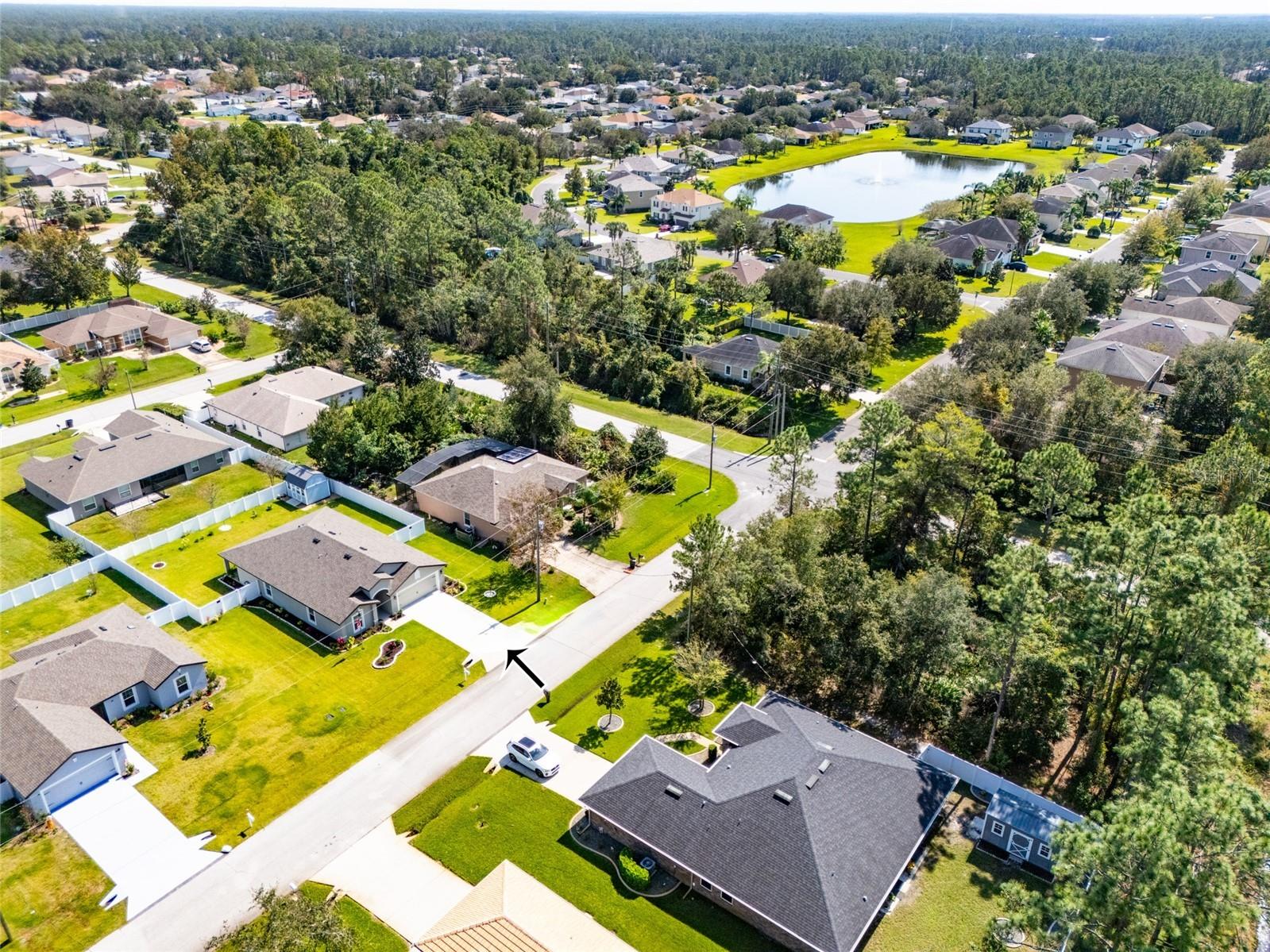 35 Rollins Lane Palm Coast FL 32164 A4688583 image8