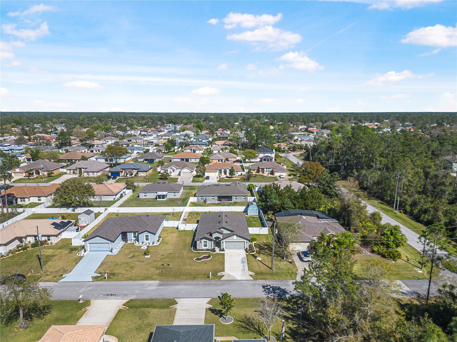 35 Rollins Lane Palm Coast FL 32164 A4688583 image9