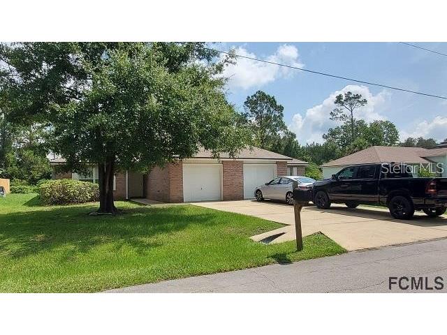 35 Rose Petal Lane #A Palm Coast FL 32164 FC300963 image1
