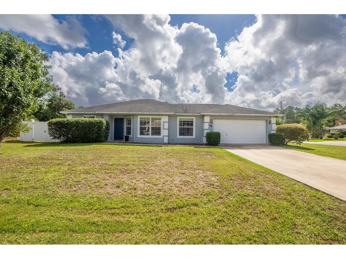 35 Roxland Lane Palm Coast FL 32164 FC303375 image1