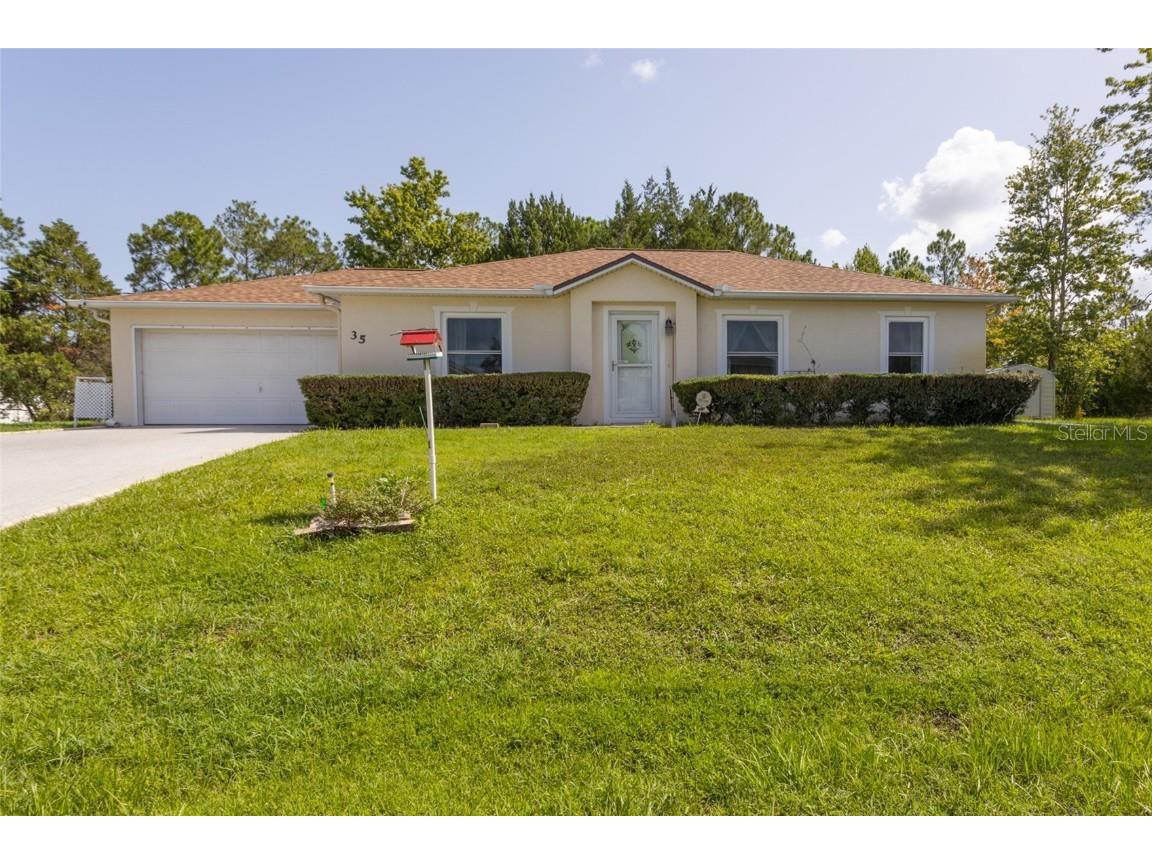 35 Royal Oak Drive Palm Coast FL 32164 FC302318 image1
