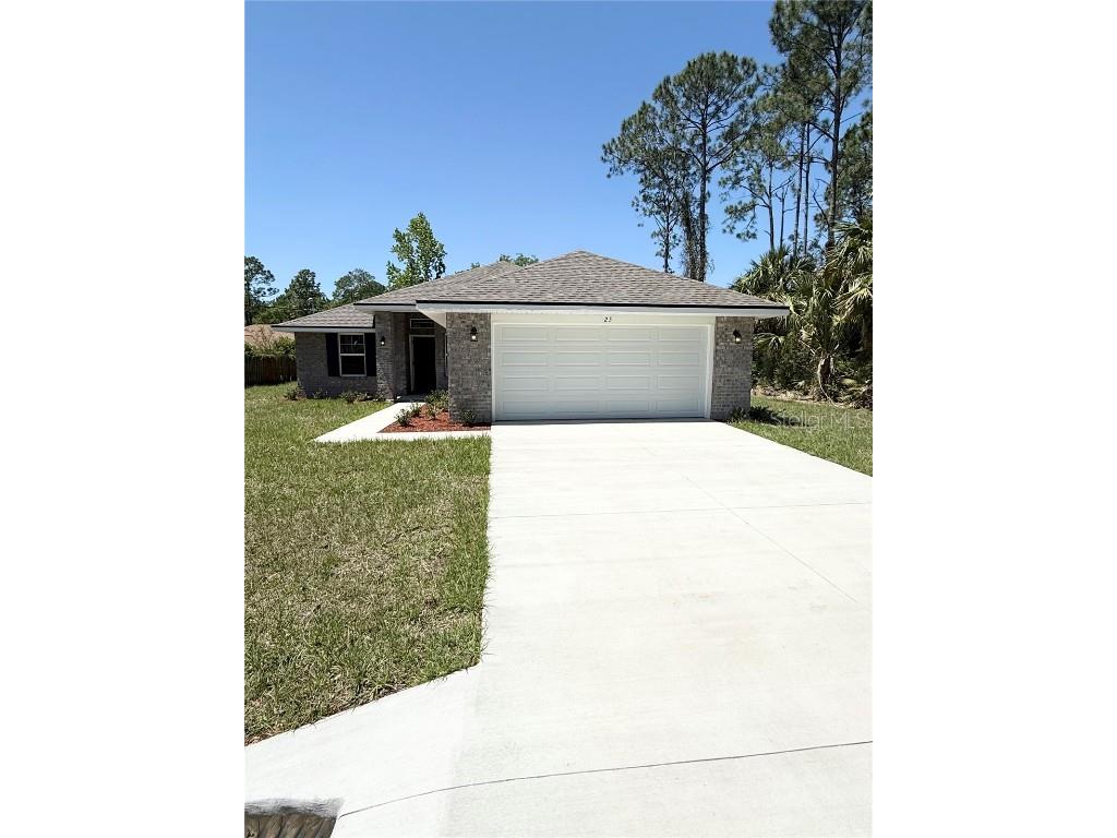 35 Russell Drive Palm Coast FL 32164 FC309128 image1