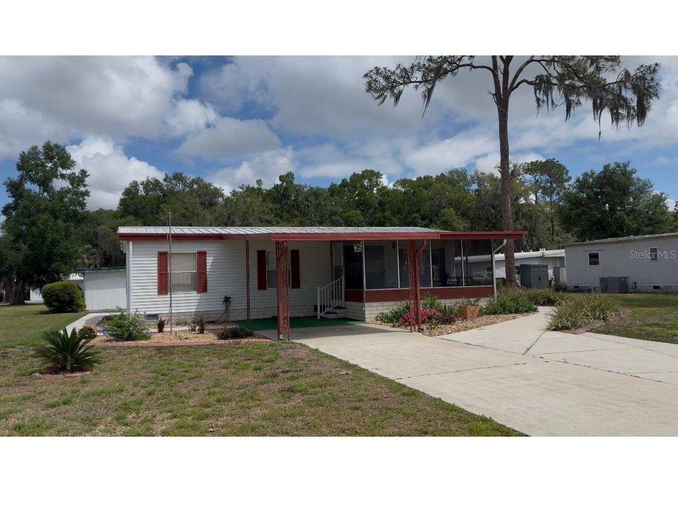 35 S Bobwhite Road Wildwood FL 34785 J1000565 image1