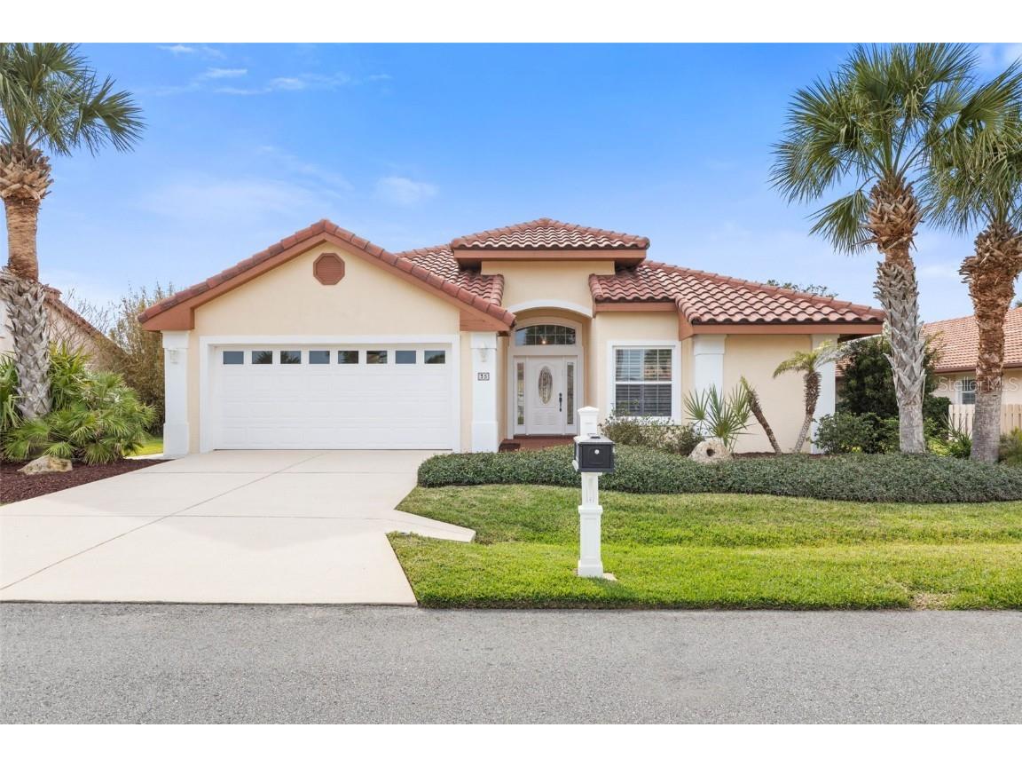35 San Carlos Drive Palm Coast FL 32137 FC307751 image1