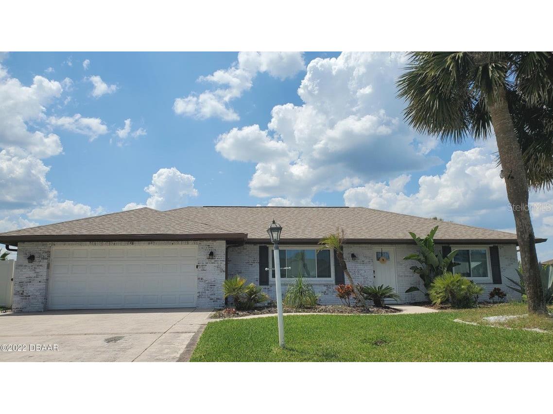 35 Sand Dollar Drive Ormond Beach FL 32176 FC296574 image1