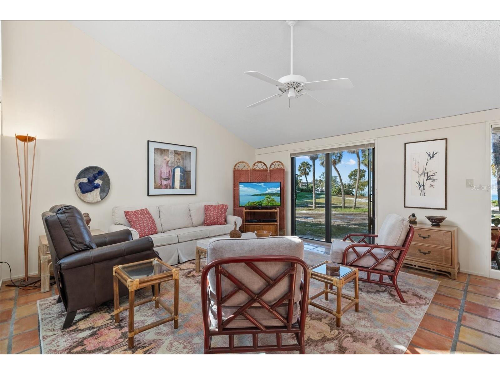 35 Sandy Cove Road #2A Sarasota FL 34242 - GULF OF MEXICO A4653716 image10
