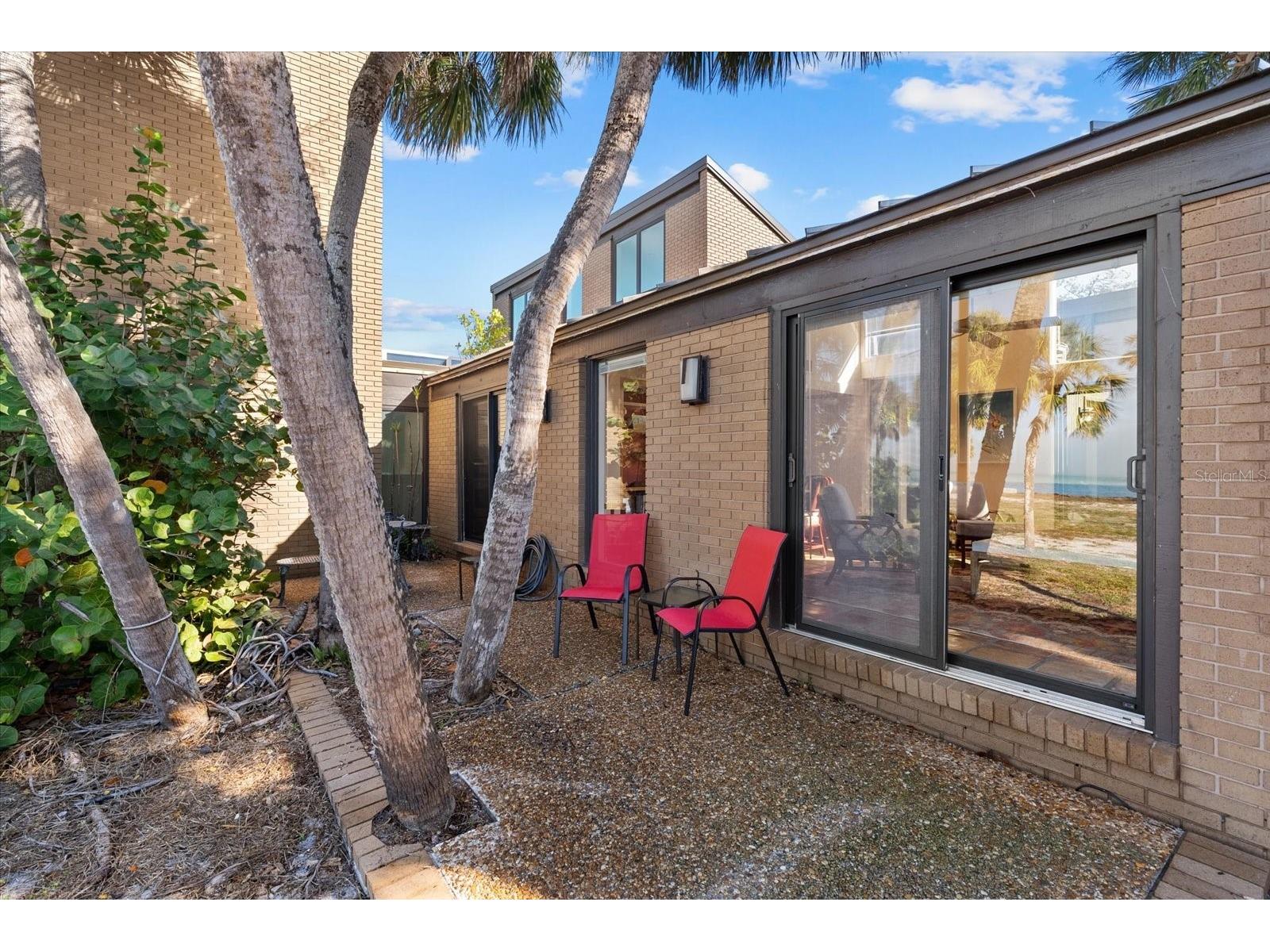 35 Sandy Cove Road #2A Sarasota FL 34242 - GULF OF MEXICO A4653716 image36