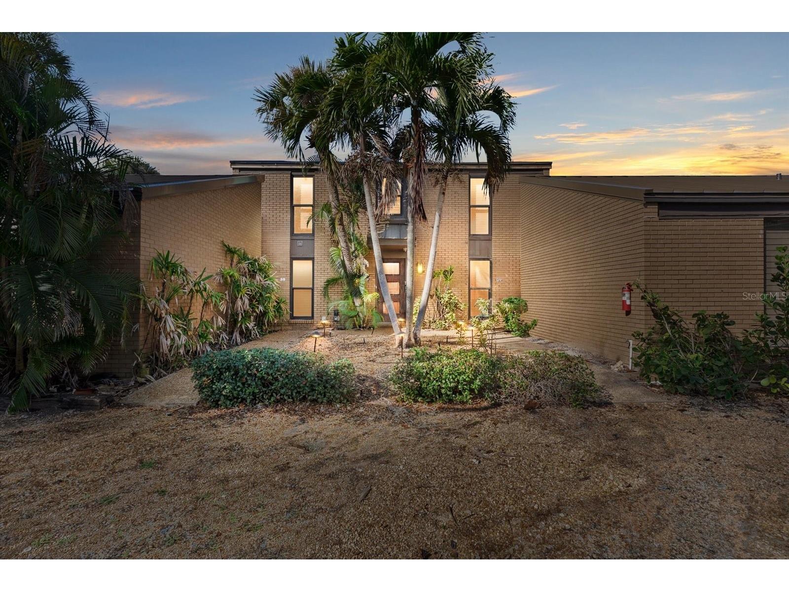 35 Sandy Cove Road #2A Sarasota FL 34242 - GULF OF MEXICO A4653716 image39