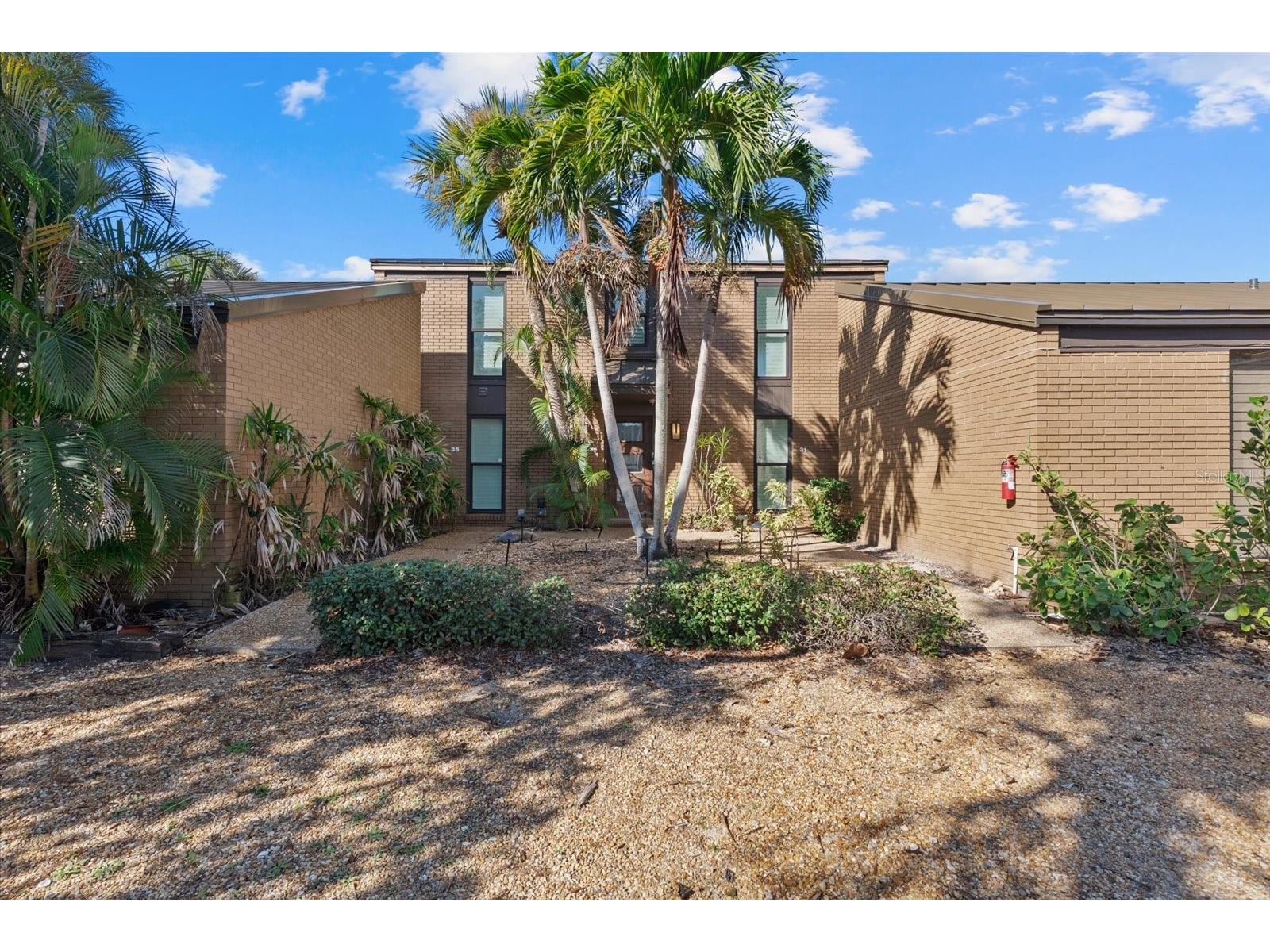 35 Sandy Cove Road #2A Sarasota FL 34242 - GULF OF MEXICO A4653716 image4