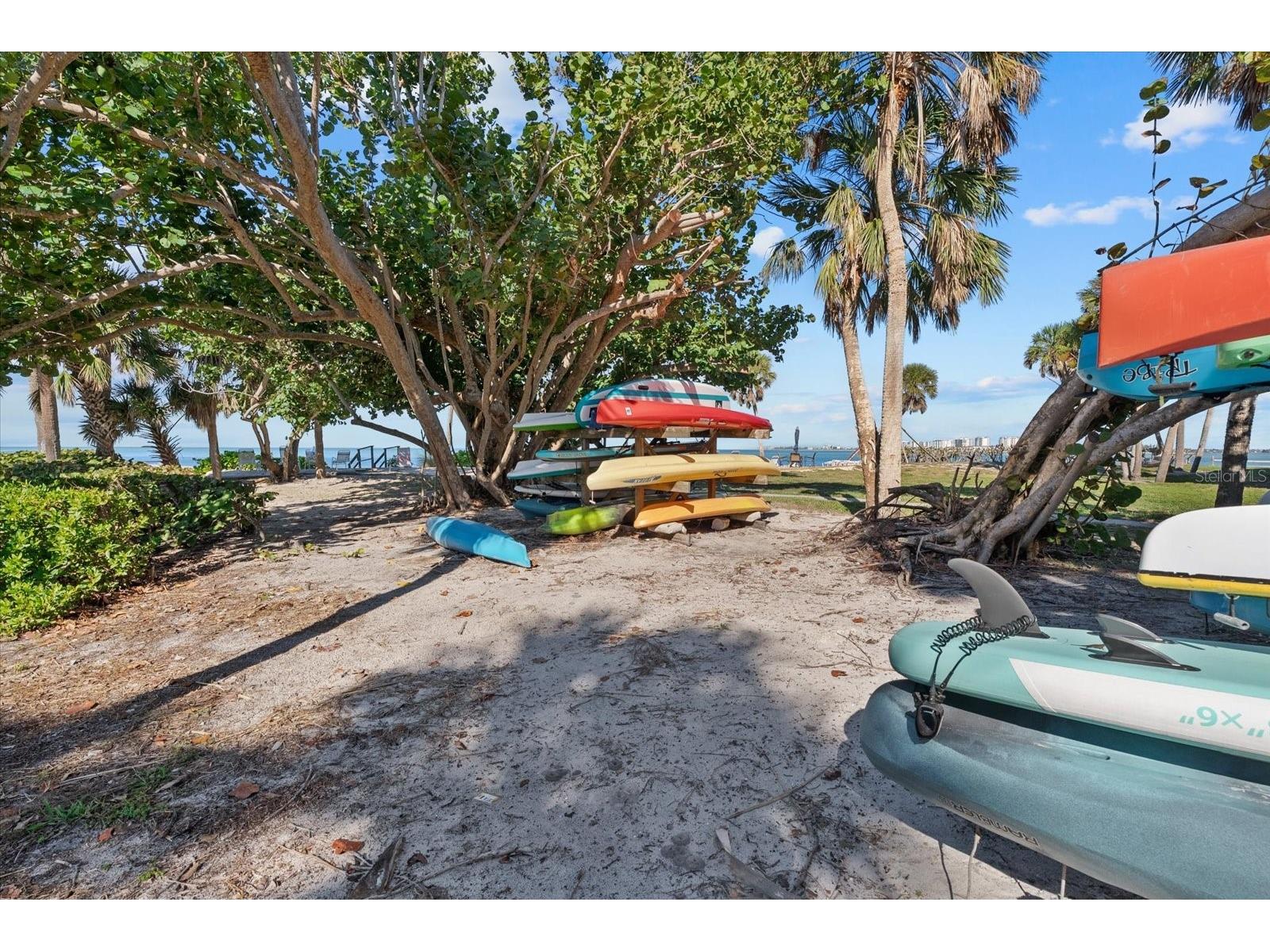 35 Sandy Cove Road #2A Sarasota FL 34242 - GULF OF MEXICO A4653716 image43