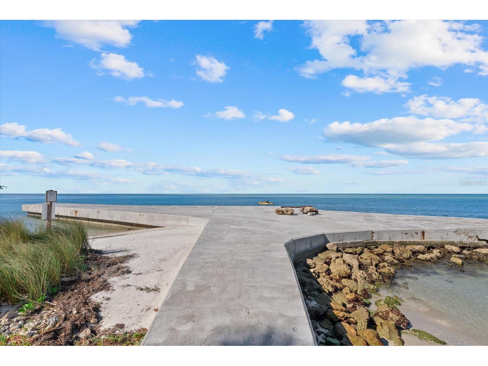 35 Sandy Cove Road #2A Sarasota FL 34242 - GULF OF MEXICO A4653716 image44