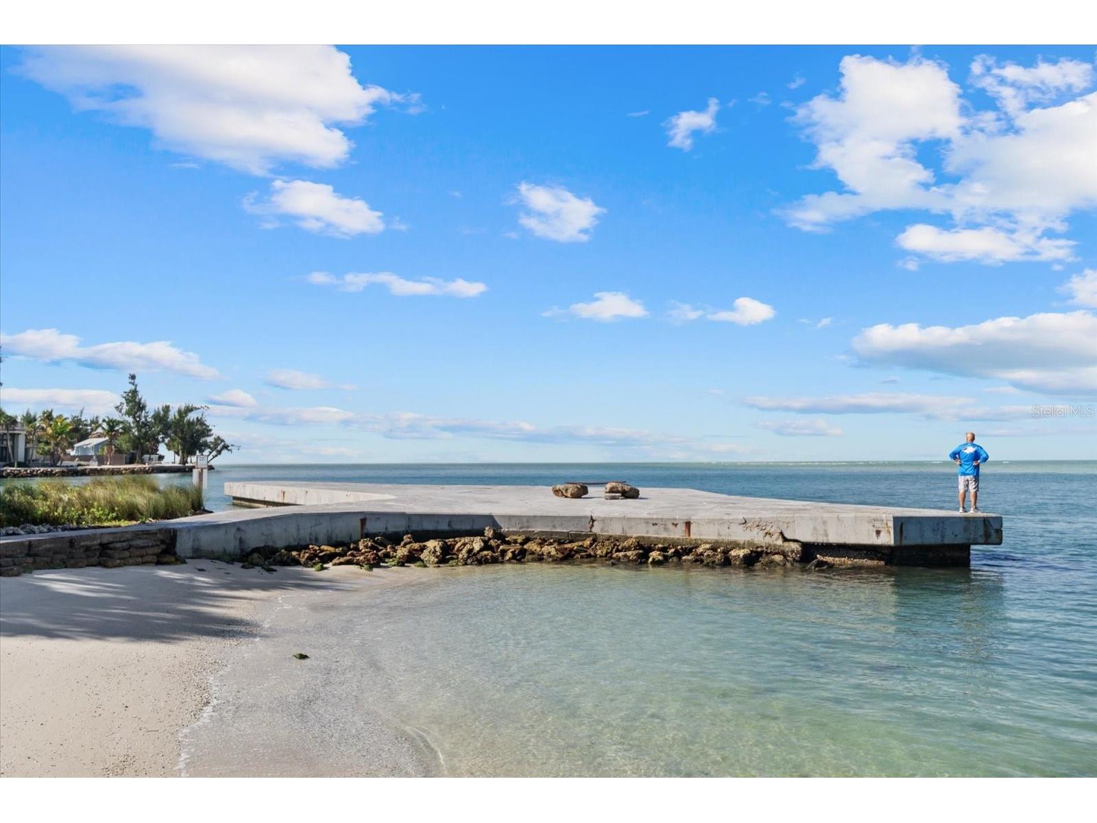 35 Sandy Cove Road #2A Sarasota FL 34242 - GULF OF MEXICO A4653716 image47