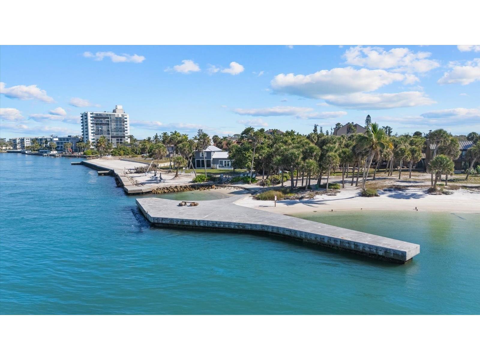 35 Sandy Cove Road #2A Sarasota FL 34242 - GULF OF MEXICO A4653716 image48