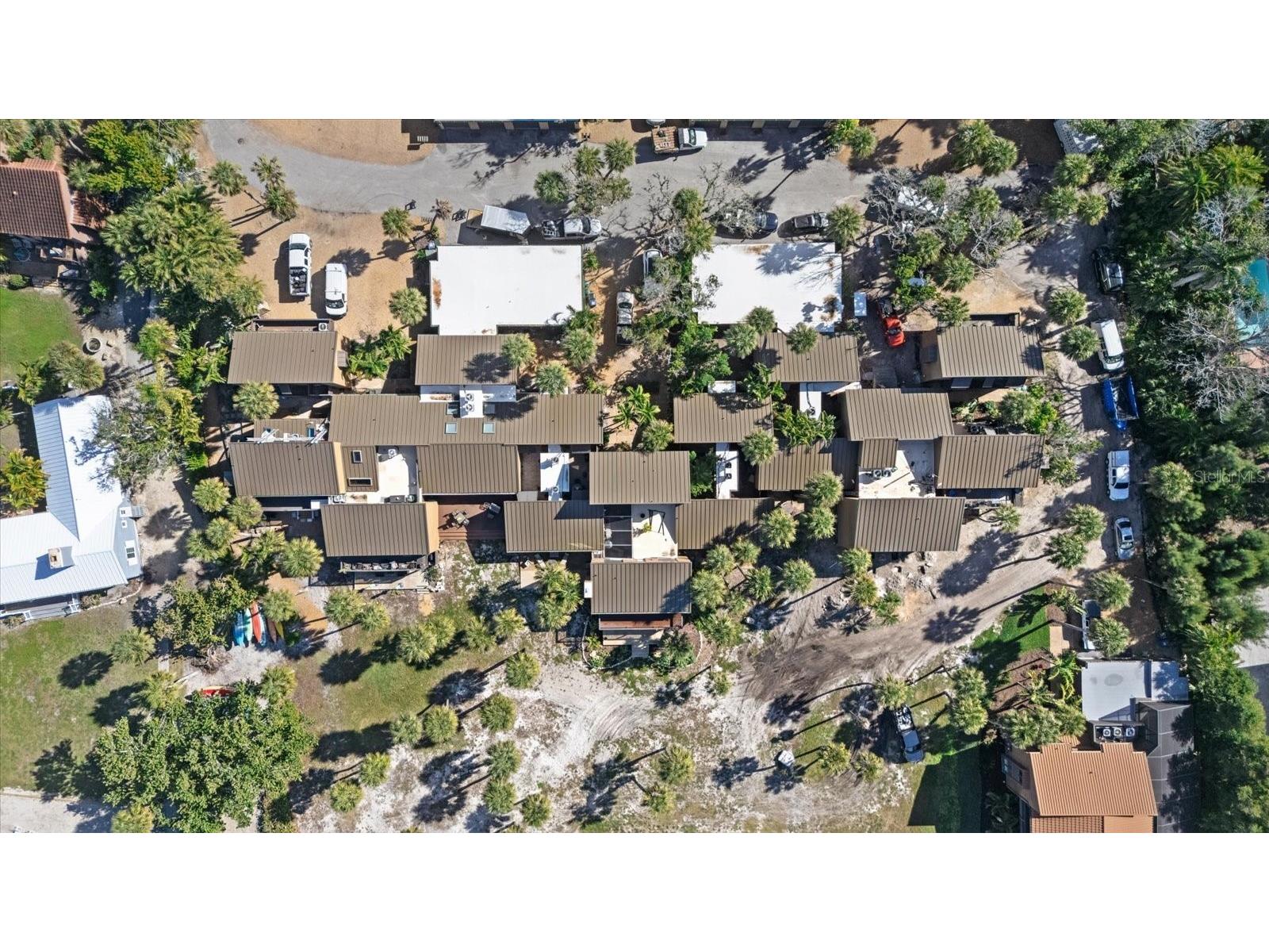 35 Sandy Cove Road #2A Sarasota FL 34242 - GULF OF MEXICO A4653716 image50