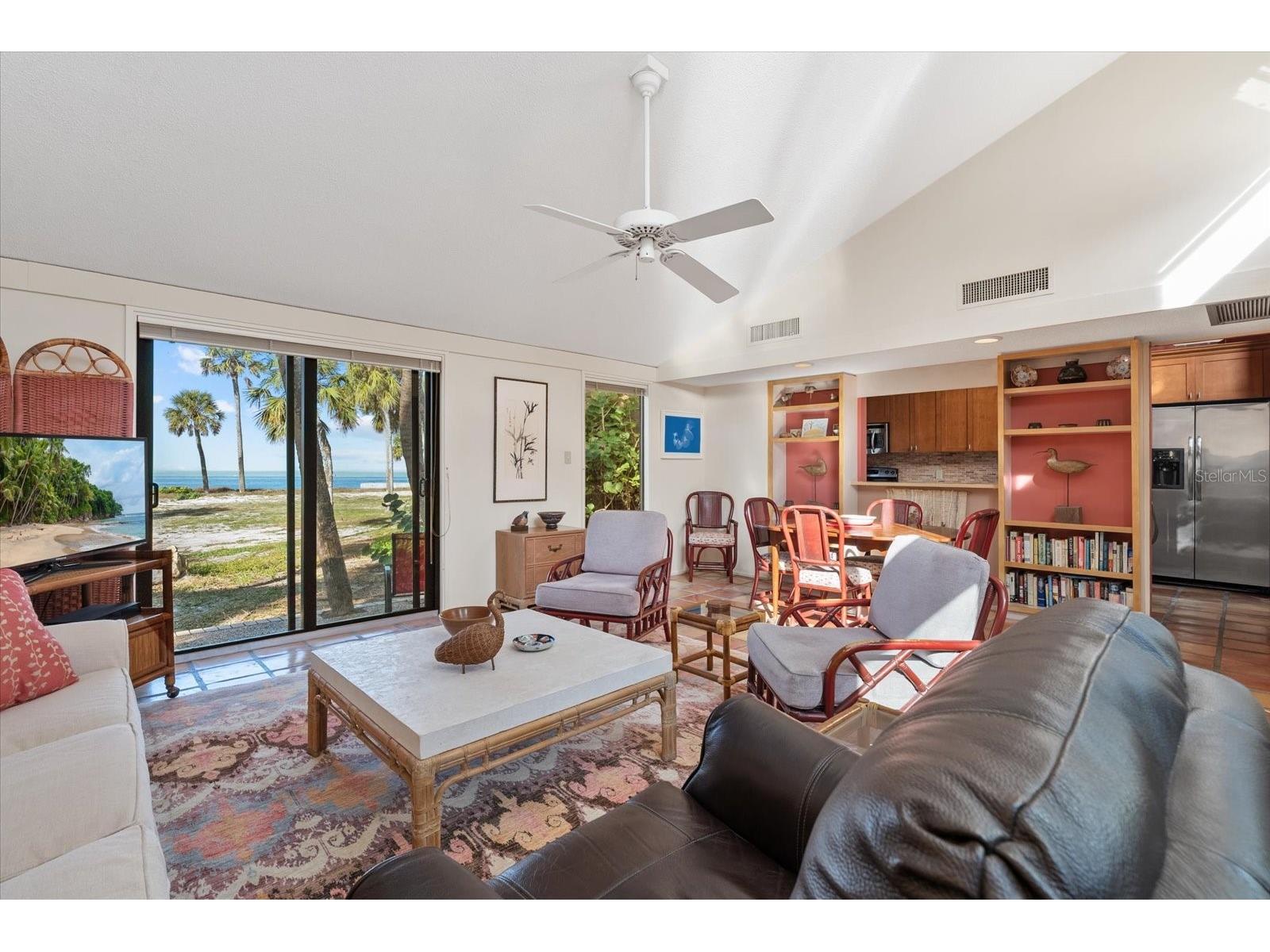 35 Sandy Cove Road #2A Sarasota FL 34242 - GULF OF MEXICO A4653716 image8