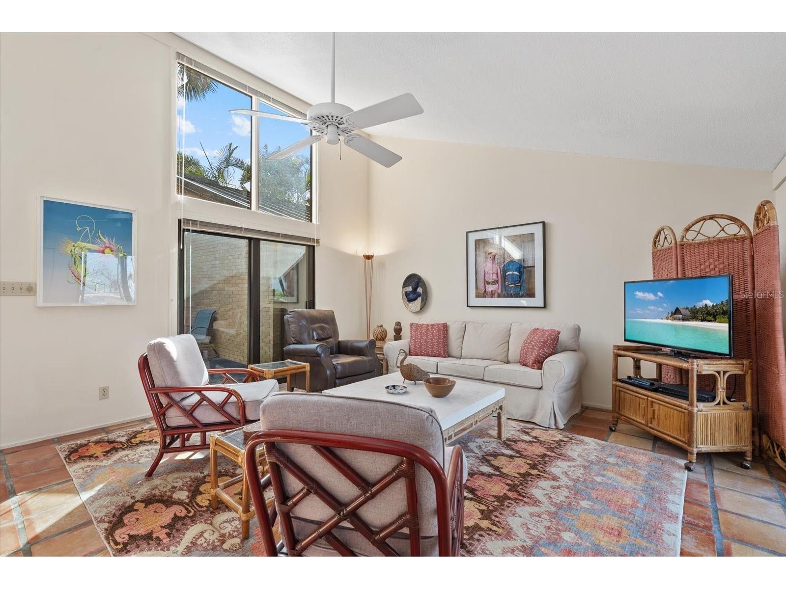 35 Sandy Cove Road #2A Sarasota FL 34242 - GULF OF MEXICO A4653716 image9