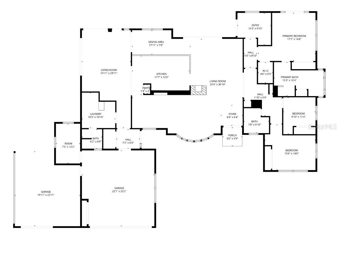 35 SE Chinica Drive Summerfield FL 34491 - LAKE WEIR OM712436 image68