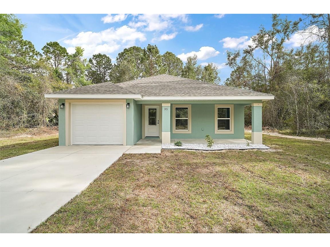 35 Sequoia Loop Ct Ocklawaha FL 32179 G5093257 image1
