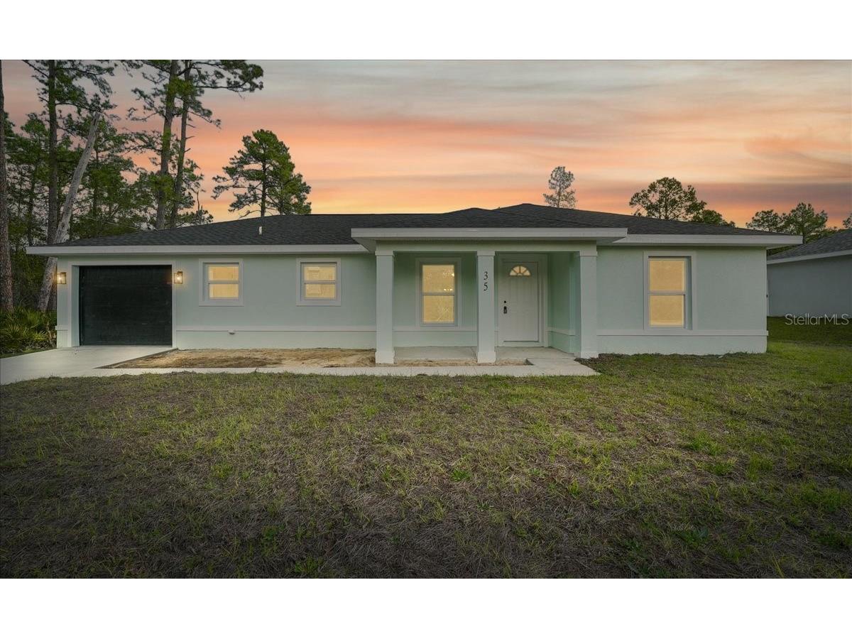 35 Sequoia Trail Ocklawaha FL 32179 OM717583 image1
