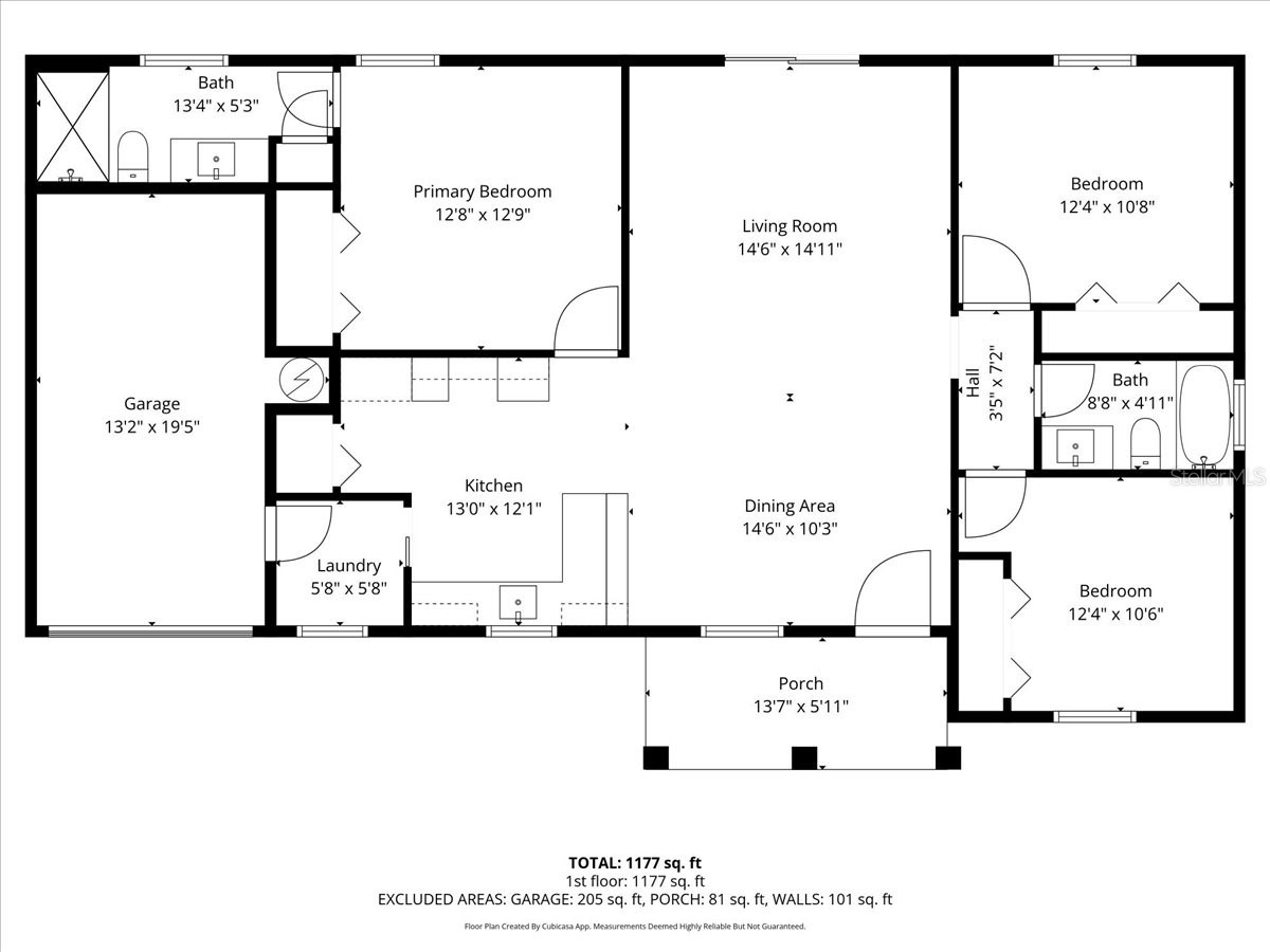 35 Sequoia Trail Ocklawaha FL 32179 OM717583 image2