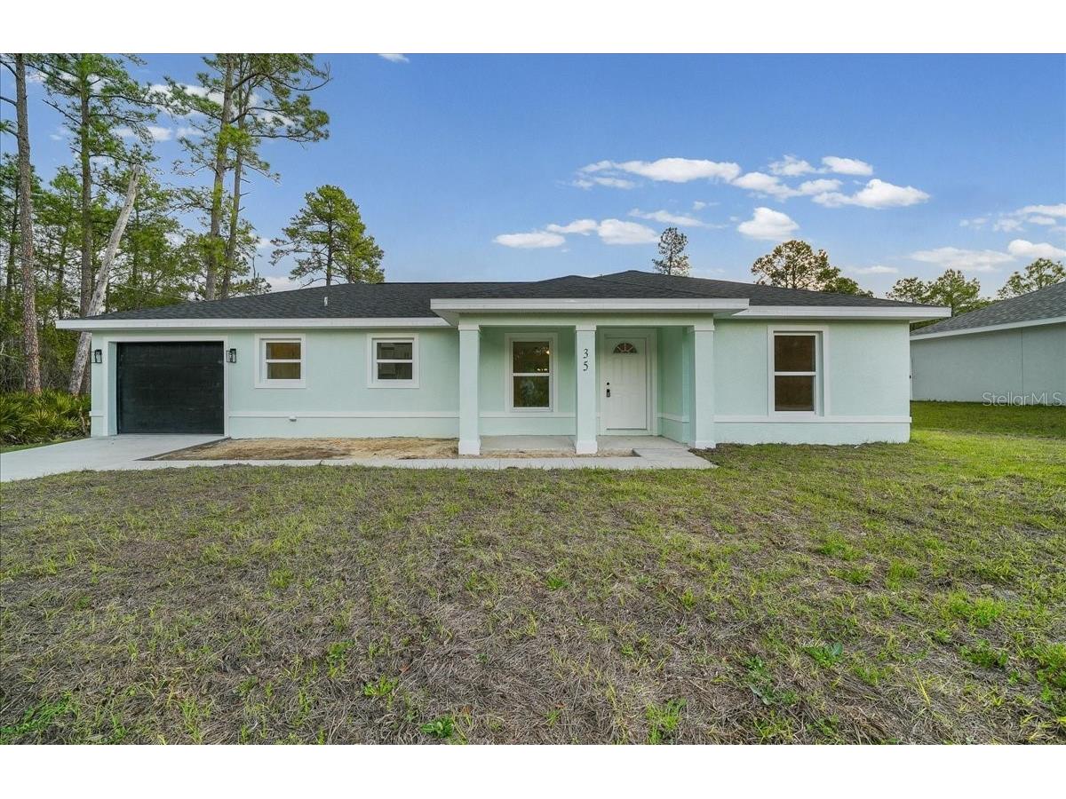 35 Sequoia Trail Ocklawaha FL 32179 OM717583 image4
