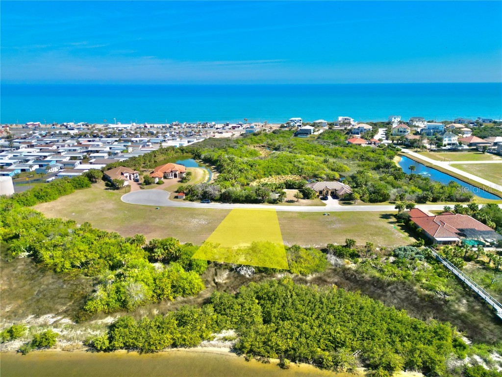 35 Shelter Cove Circle Flagler Beach FL 32136 FC307042 image1