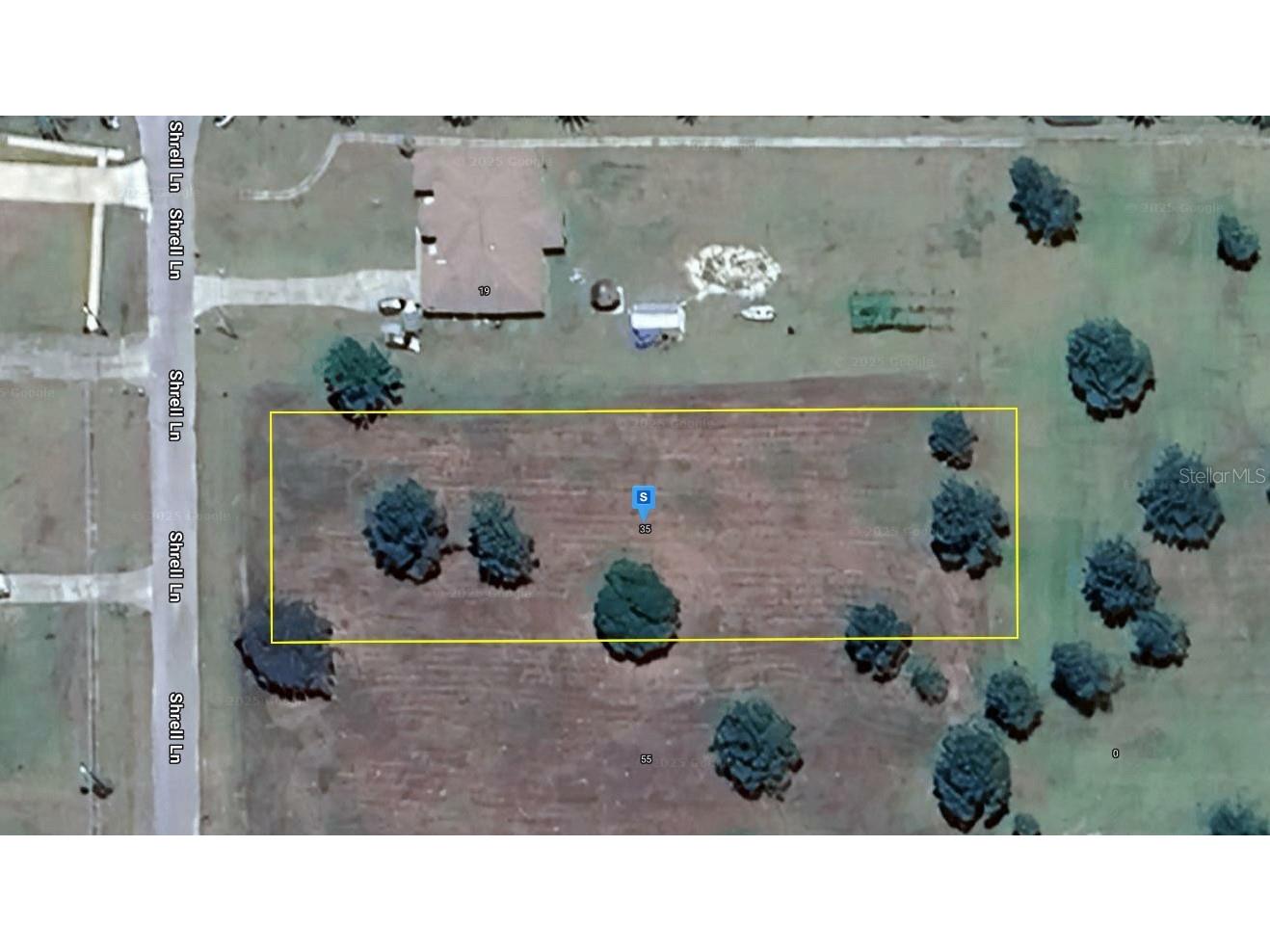 35 Shrell Lane, Quincy, FL, 32351 | MLS: A4651591 | Edina Realty