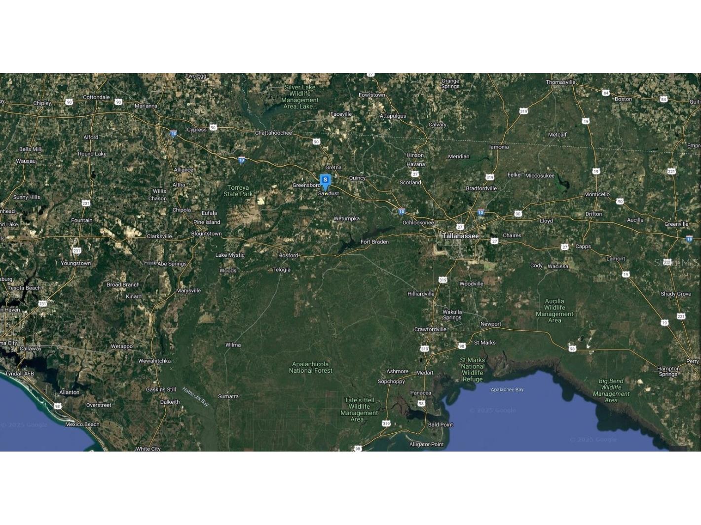 35 Shrell Lane, Quincy, FL, 32351 | MLS: A4651591 | Edina Realty