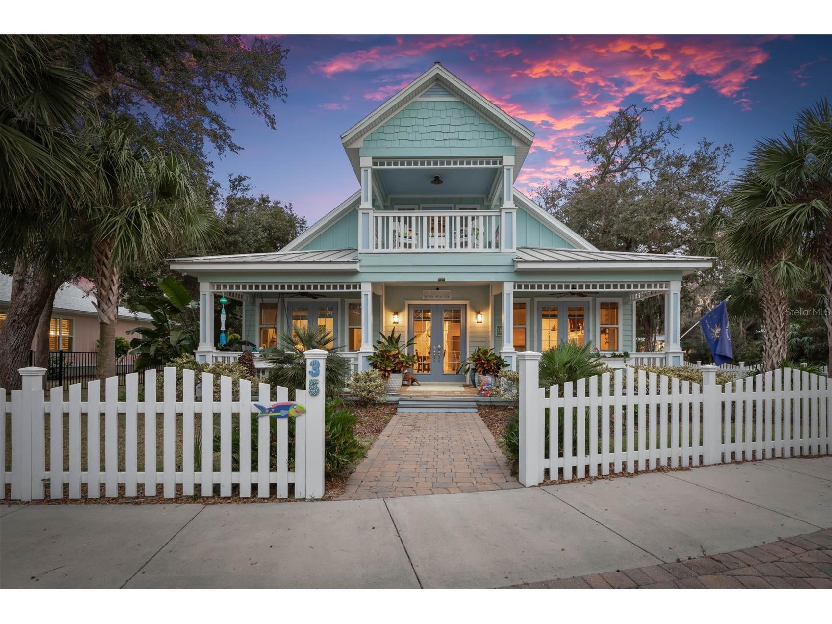 35 Smiling Fish Lane Palm Coast FL 32137 FC305579 image58