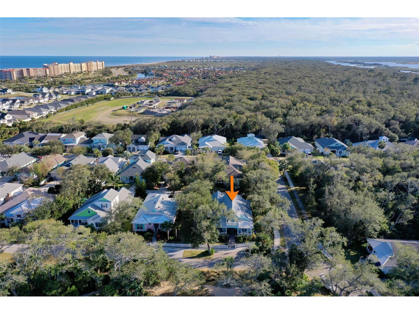 35 Smiling Fish Lane Palm Coast FL 32137 FC305579 image60