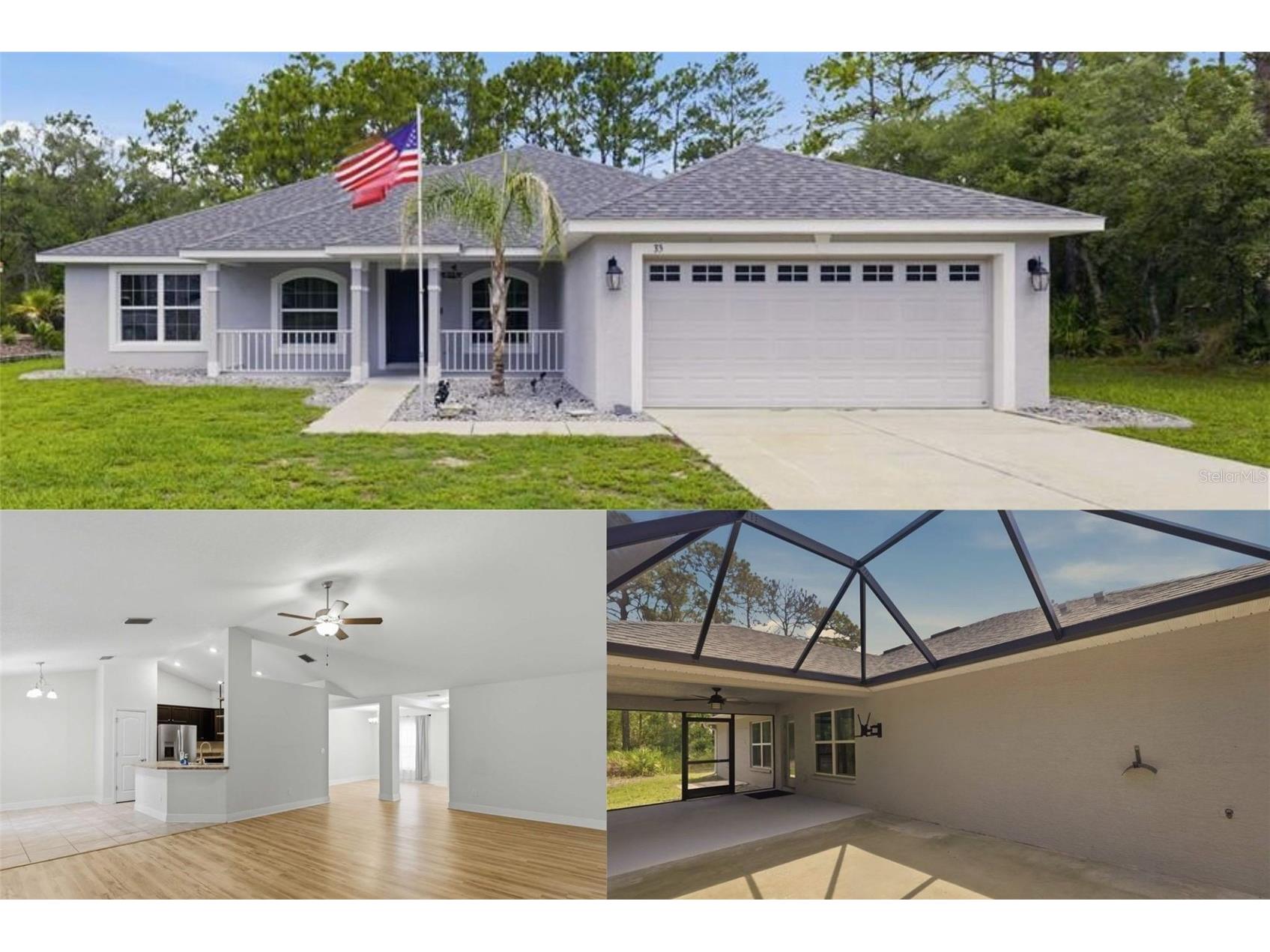 35 Speceberry Circle Homosassa FL 34446 OM724948 image1