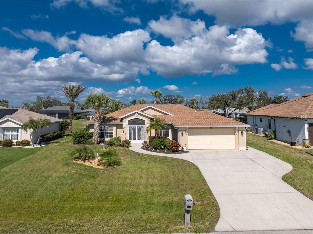 35 Sportsman Place Rotonda West FL 33947 D6140416 image1