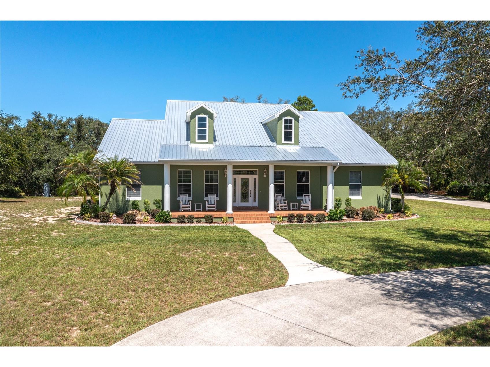 35 Stembridge Road Lake Wales FL 33898 P4939345 image1