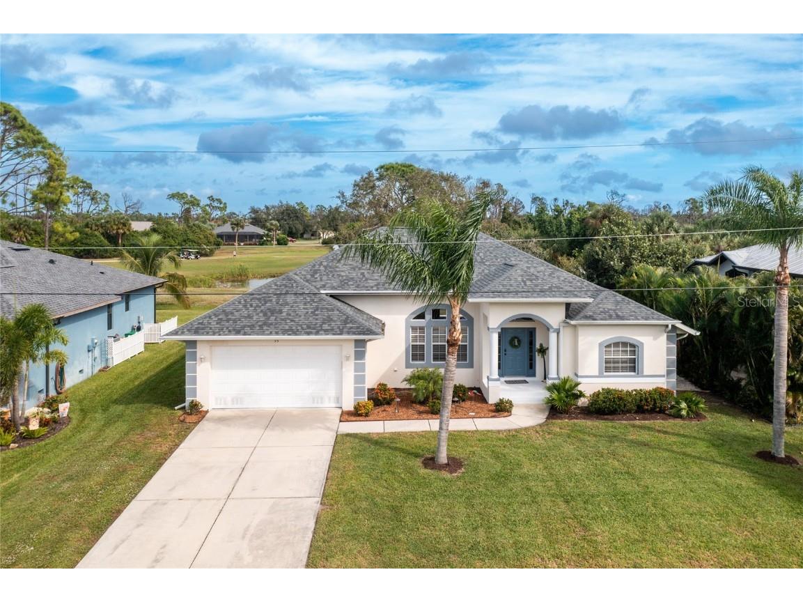 35 Tee View Place Rotonda West FL 33947 D6133414 image1