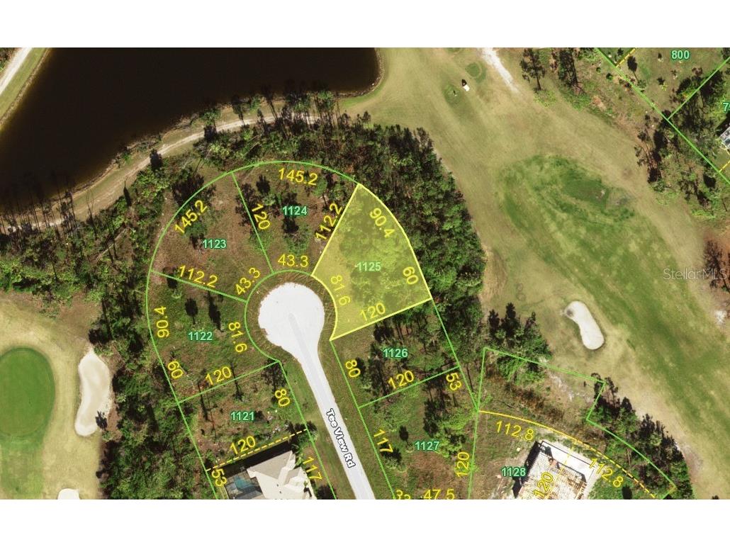 35 Tee View Road Rotonda West FL 33947 D6142251 image1