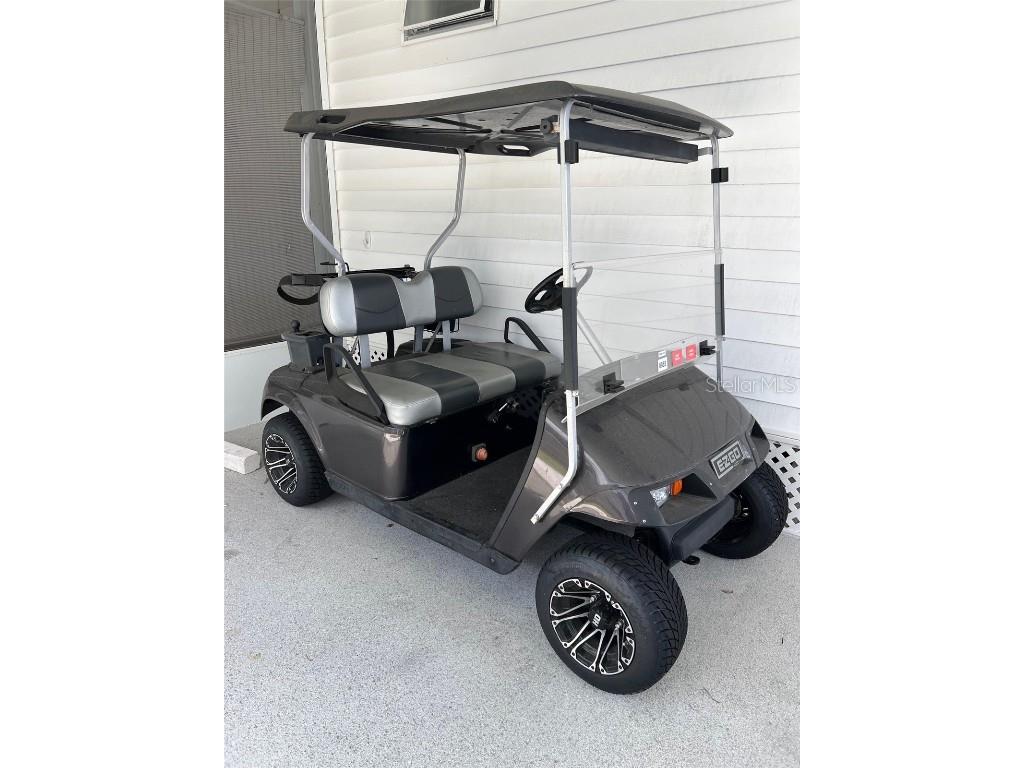 35 Thatch Palm Street E #35 Largo FL 33770 TB8306831 image10