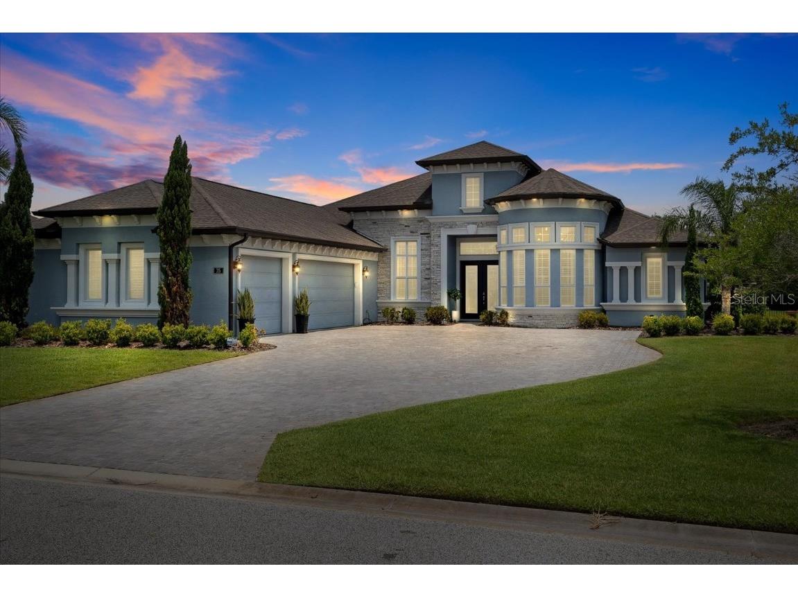 35 Tomoka Ridge Way Ormond Beach FL 32174 V4936746 image1