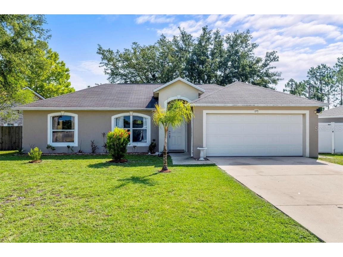 35 Ulysses Trail Palm Coast FL 32164 FC292719 image1